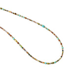 Atemberaubende Halskette für den Alltag