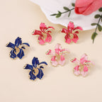 Atemberaubende Ohrring für den Alltag