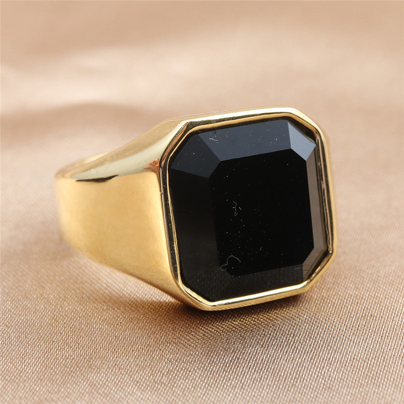 Elegante Ring für jeden Anlass