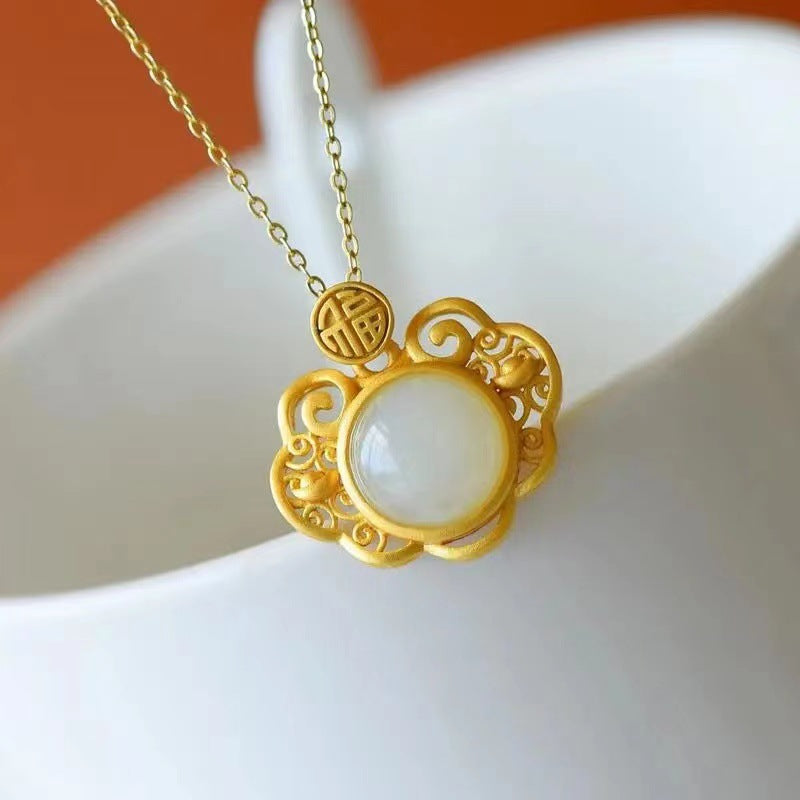 Atemberaubende Anhänger für den Alltag