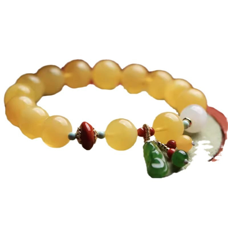 Atemberaubende Gold Armband für den Alltag