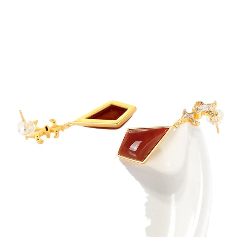 Atemberaubende Gold Schmuckstück für den Alltag