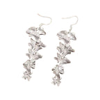 Romantische Ohrring für besondere Momente