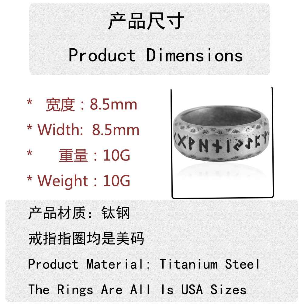 Charmante Ring für jeden Anlass