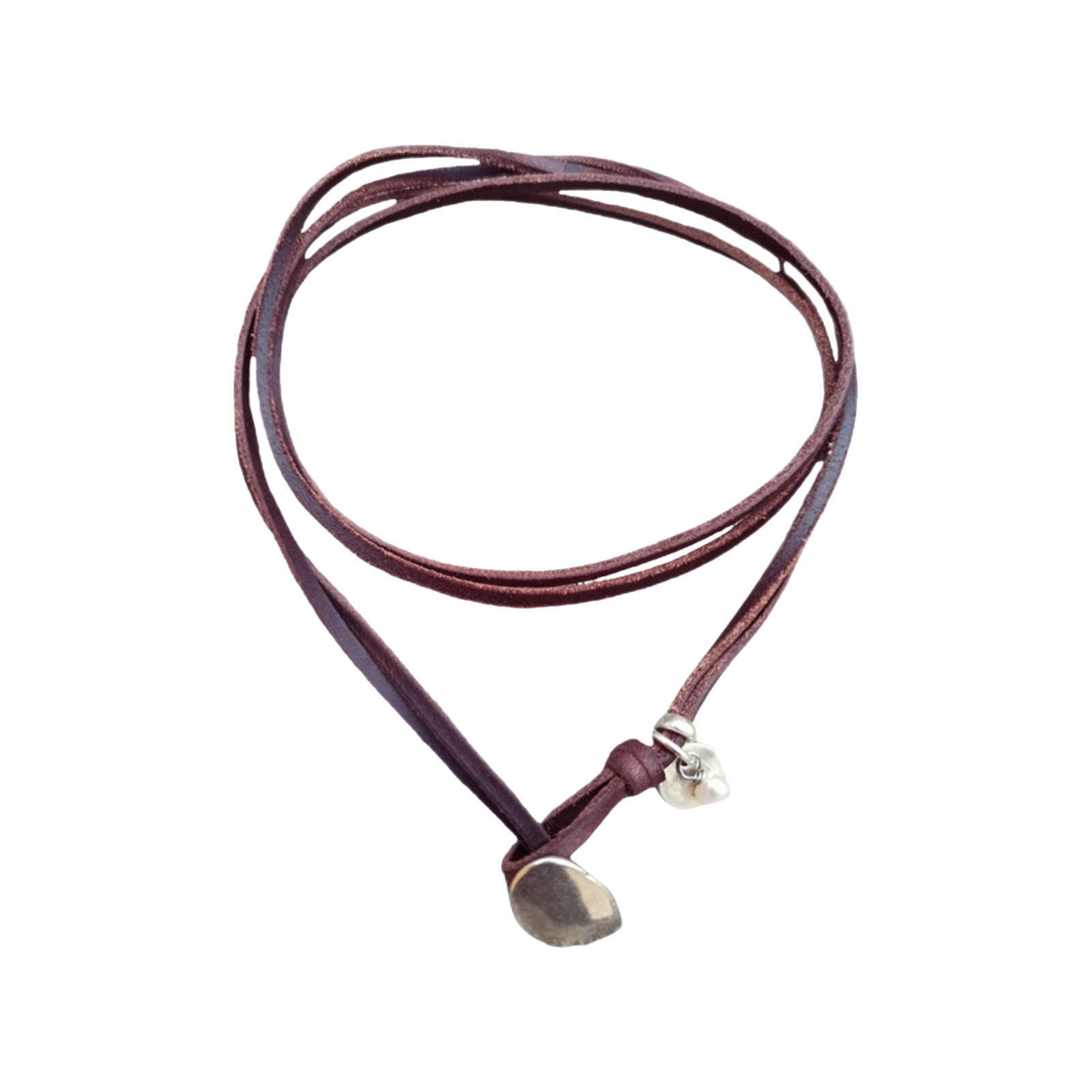 Klassische Halskette mit zeitloser Eleganz