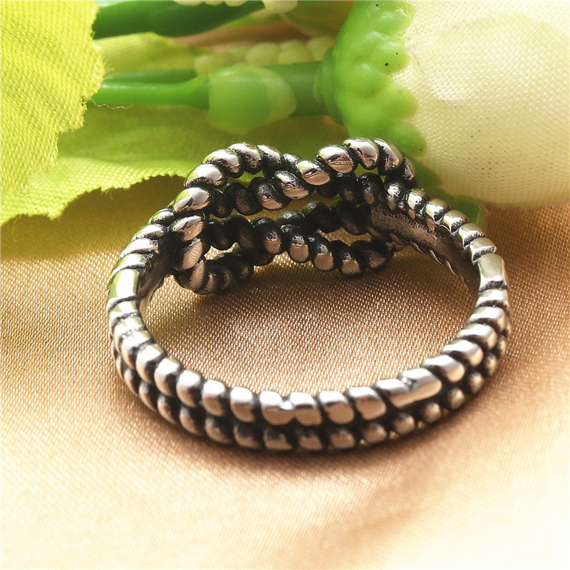 Elegante Ring für jeden Anlass