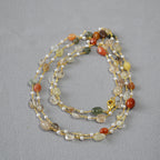 Romantische Halskette für besondere Momente