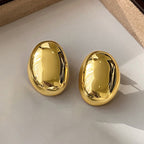 Atemberaubende Ohrring für den Alltag