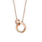 Elegante Halskette für jeden Anlass