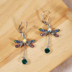 Romantische Ohrring für besondere Momente