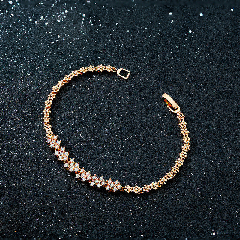 Elegante Armband für jeden Anlass