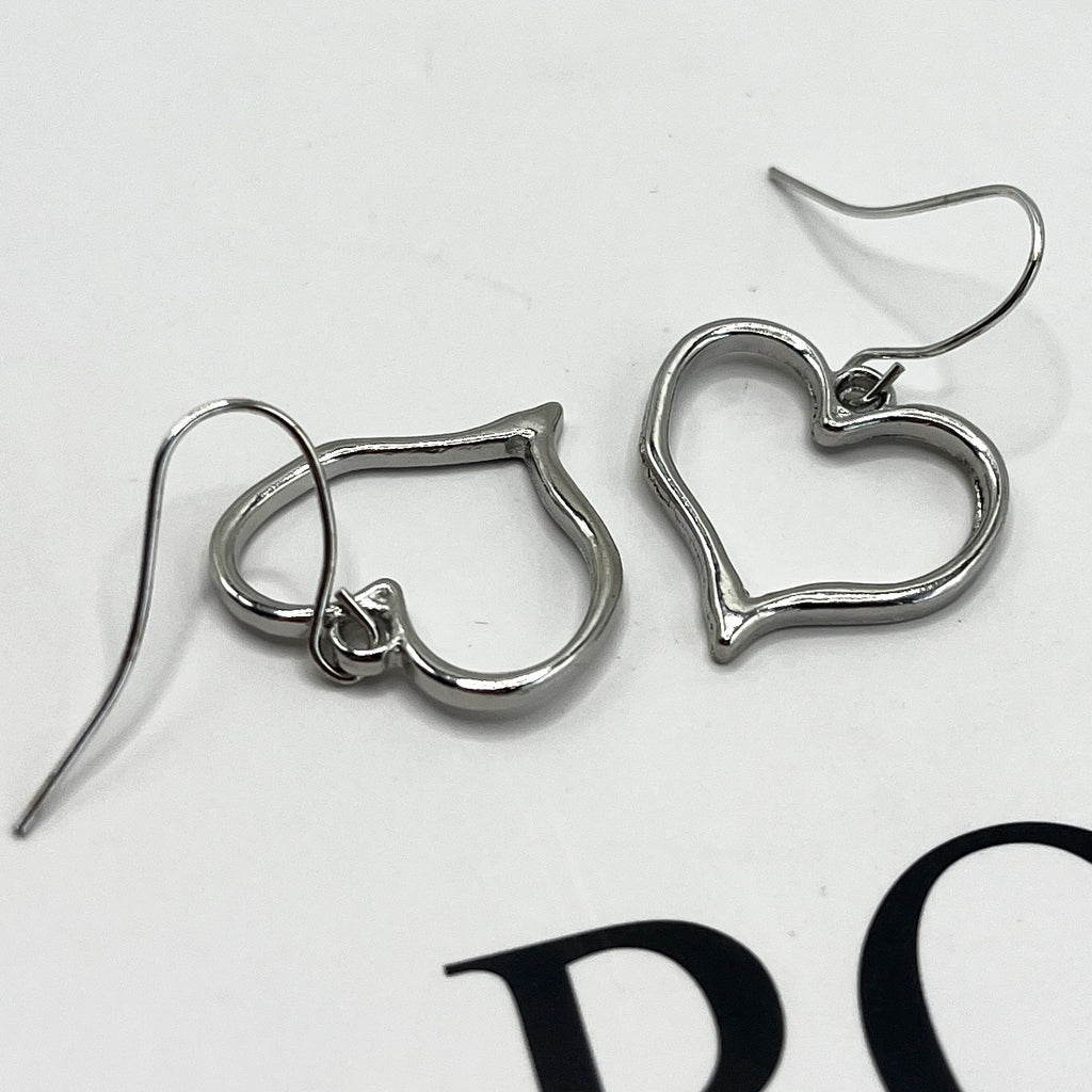 Handgefertigte Vintage Ohrring