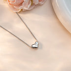 Klassische Halskette mit zeitloser Eleganz