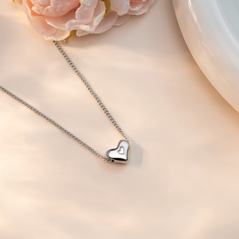 Klassische Halskette mit zeitloser Eleganz