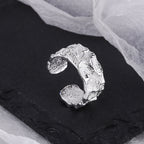 Romantische Ring für besondere Momente