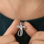 Romantische Halskette für besondere Momente