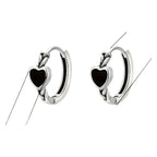 Schöne Ohrring mit einzigartigem Stil