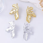 Atemberaubende Ohrring für den Alltag