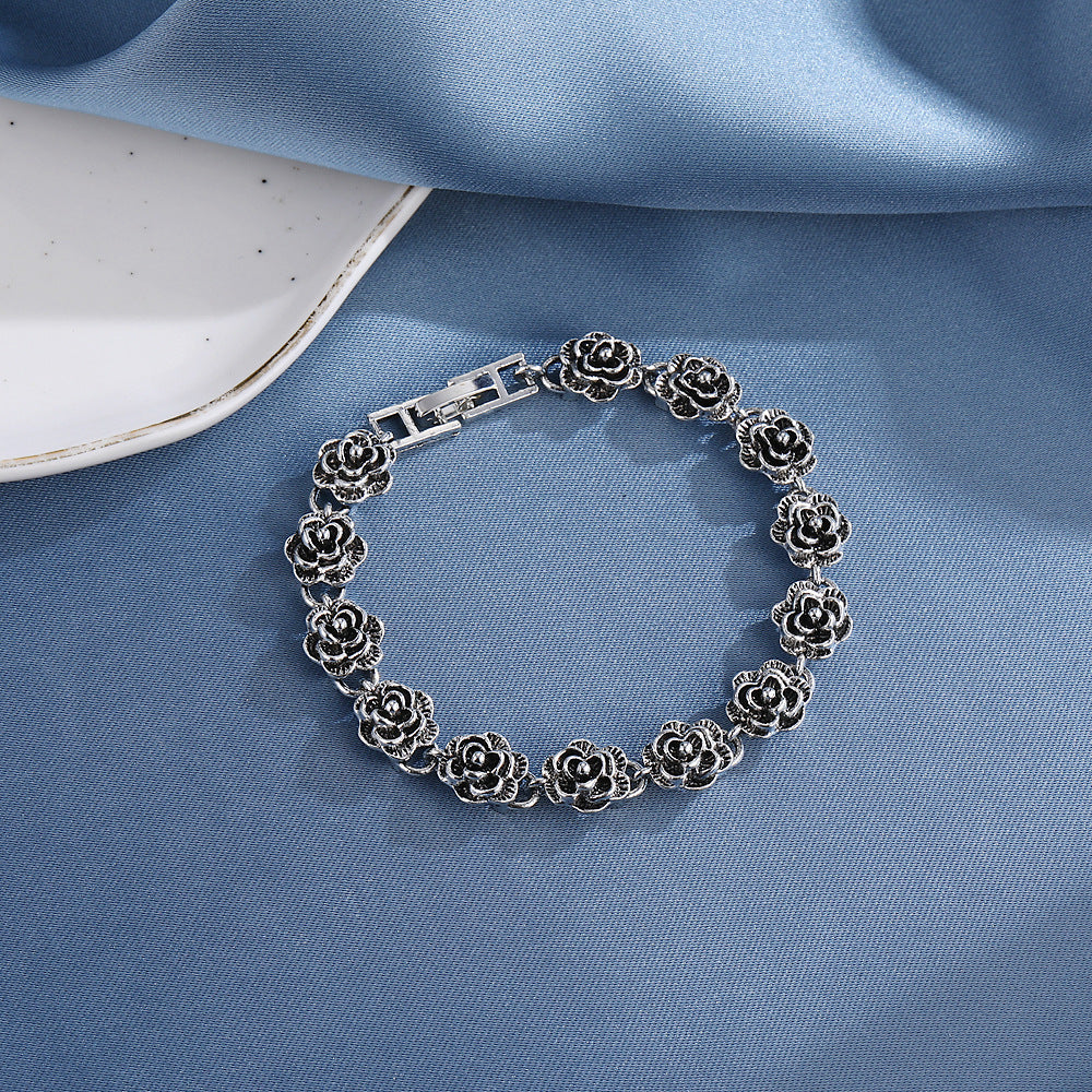 Atemberaubende Armband für den Alltag