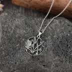 Klassische Halskette mit zeitloser Eleganz