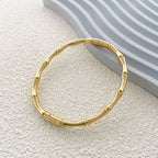 Handgefertigte Vintage Armband