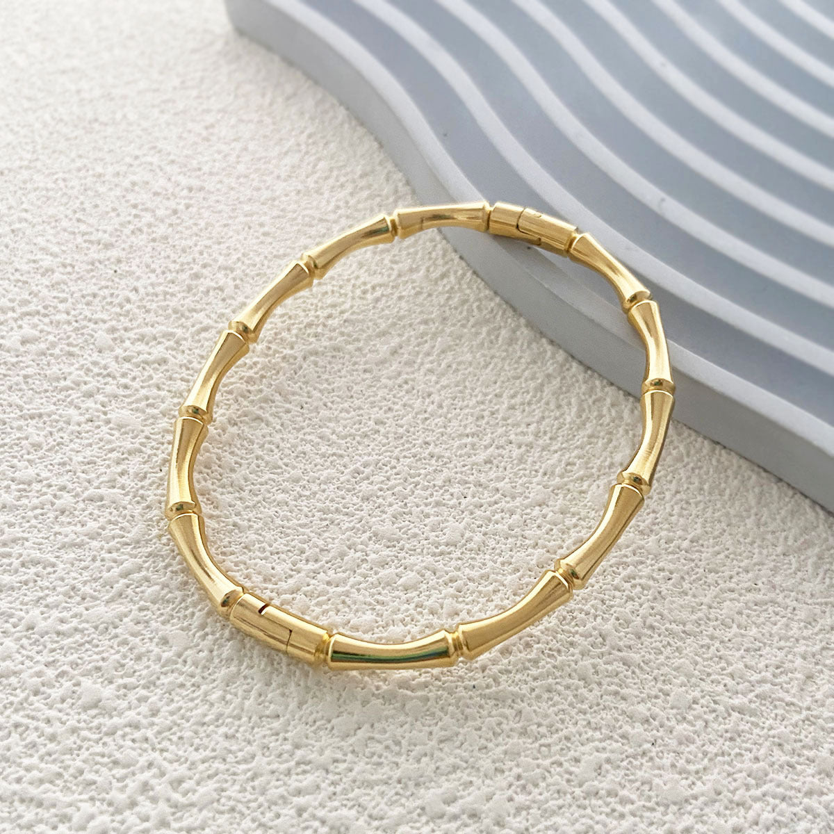 Handgefertigte Vintage Armband