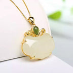 Klassische Silber Halskette mit zeitloser Eleganz