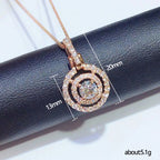 Romantische Halskette für besondere Momente