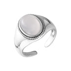 Schöne Ring mit einzigartigem Stil