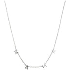 Romantische Halskette für besondere Momente