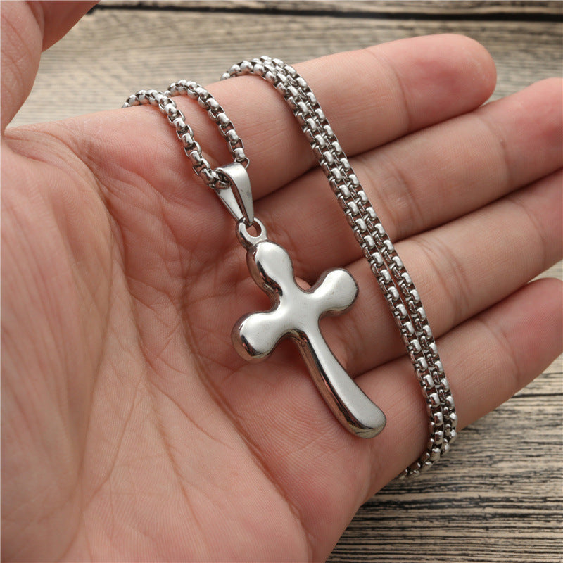 Elegante Halskette für jeden Anlass