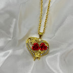 Atemberaubende Halskette für den Alltag