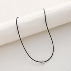 Atemberaubende Halskette für den Alltag