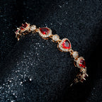 Schöne Armband mit einzigartigem Stil