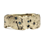 Elegante Ring für jeden Anlass