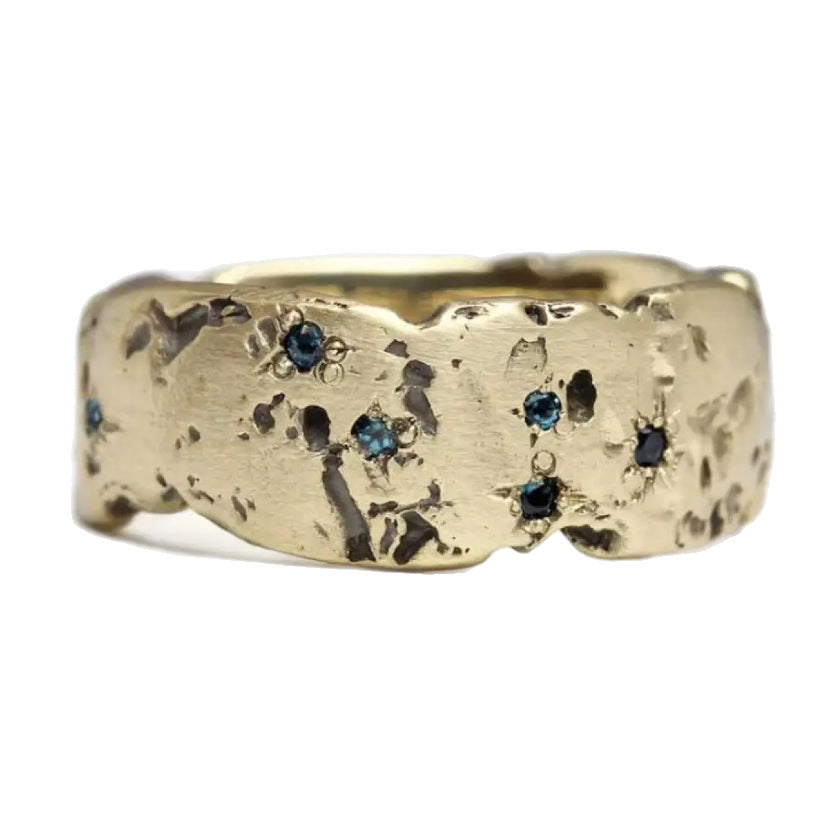 Elegante Ring für jeden Anlass