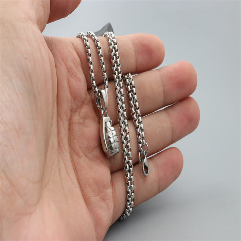 Romantische Halskette für besondere Momente