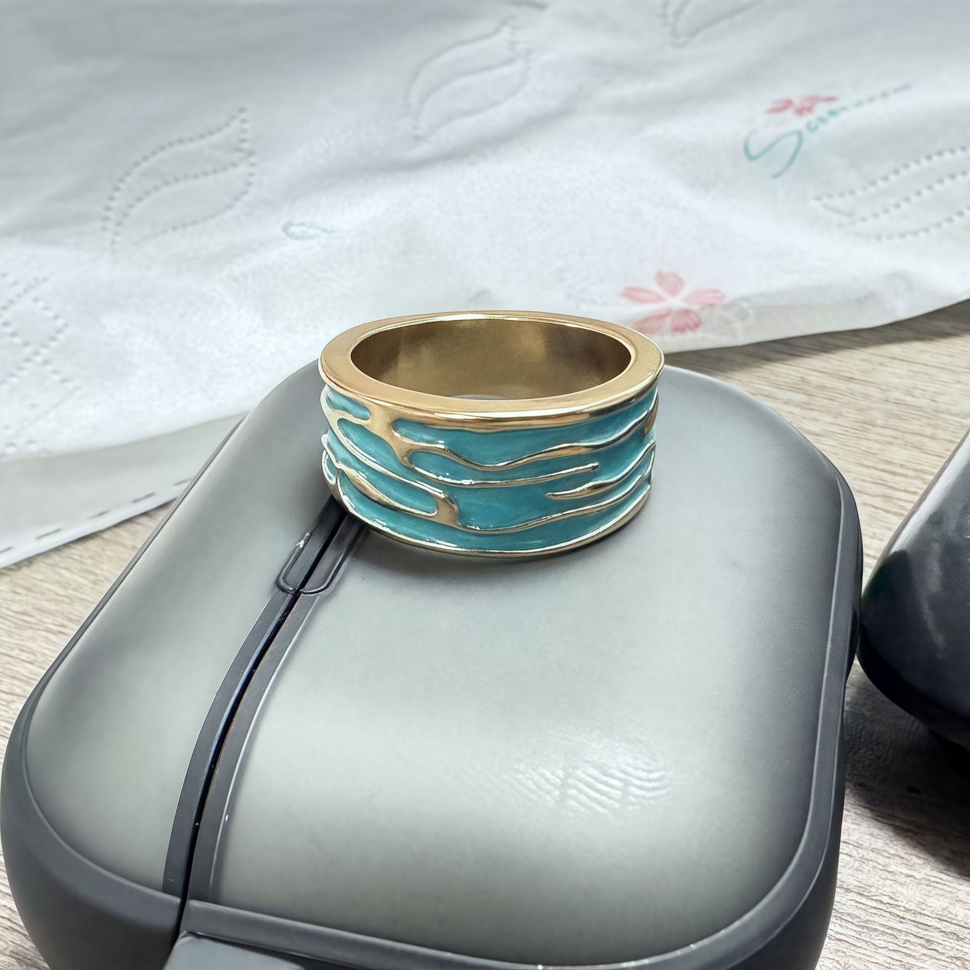 Elegante Ring für jeden Anlass