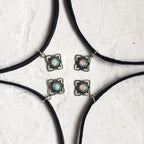 Romantische Halskette für besondere Momente