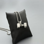 Atemberaubende Halskette für den Alltag