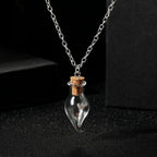 Romantische Halskette für besondere Momente