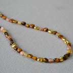 Atemberaubende Halskette für den Alltag