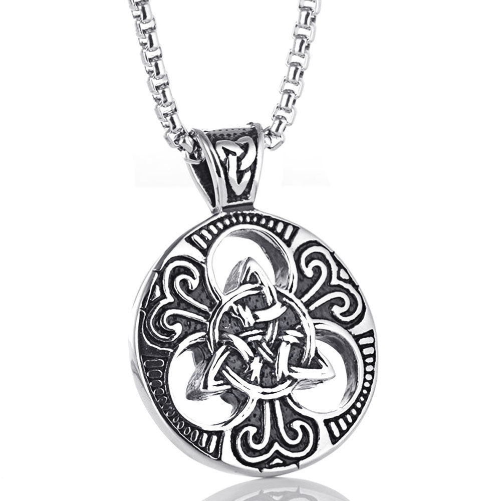 Charmante Halskette für jeden Anlass