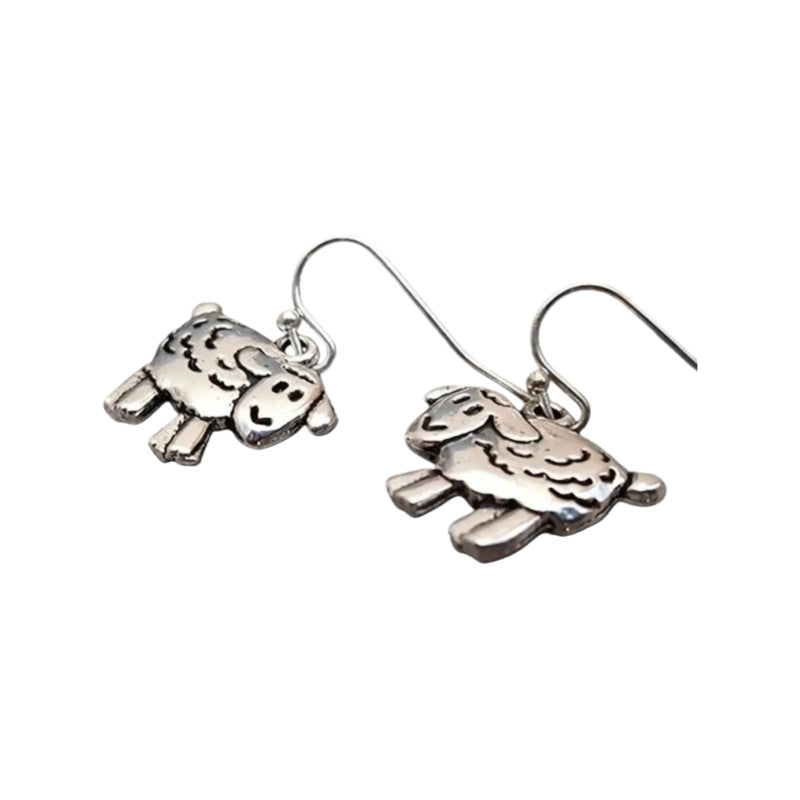 Romantische Ohrring für besondere Momente