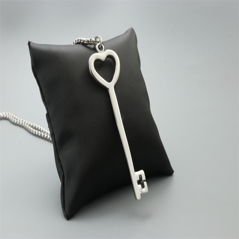 Romantische Halskette für besondere Momente