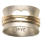 Elegante Ring für jeden Anlass