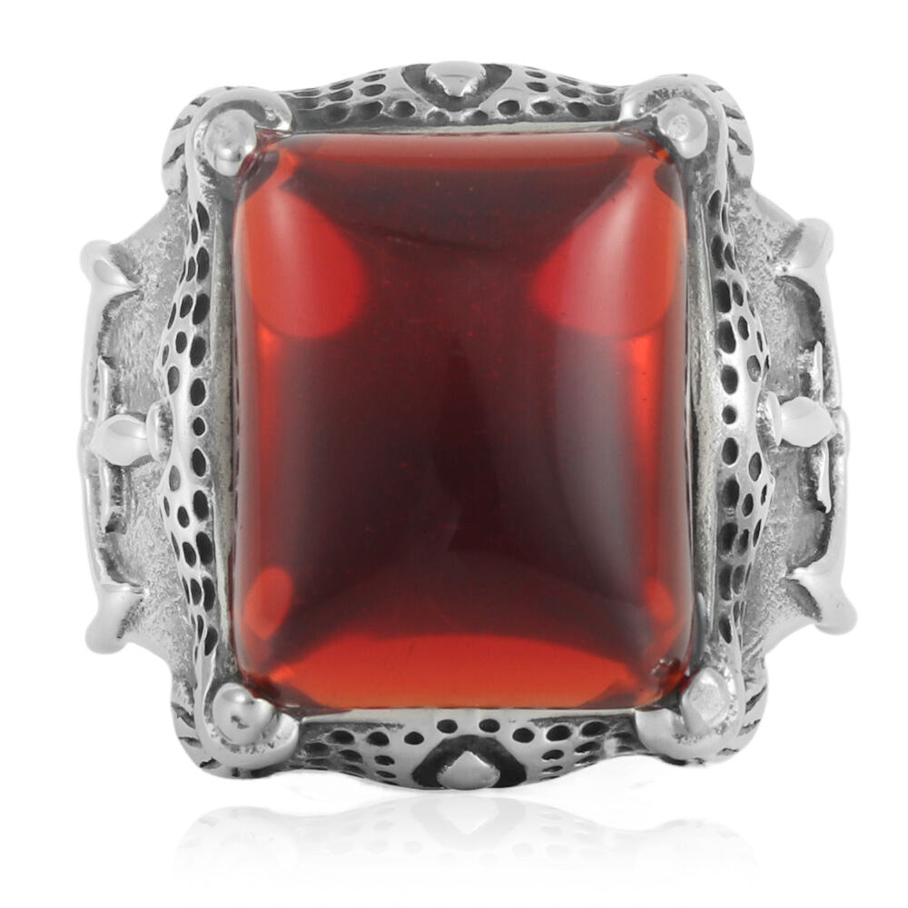 Schöne Ring mit einzigartigem Stil