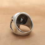 Atemberaubende Ring für den Alltag