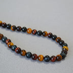 Atemberaubende Halskette für den Alltag