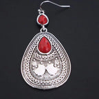 Atemberaubende Ohrring für den Alltag